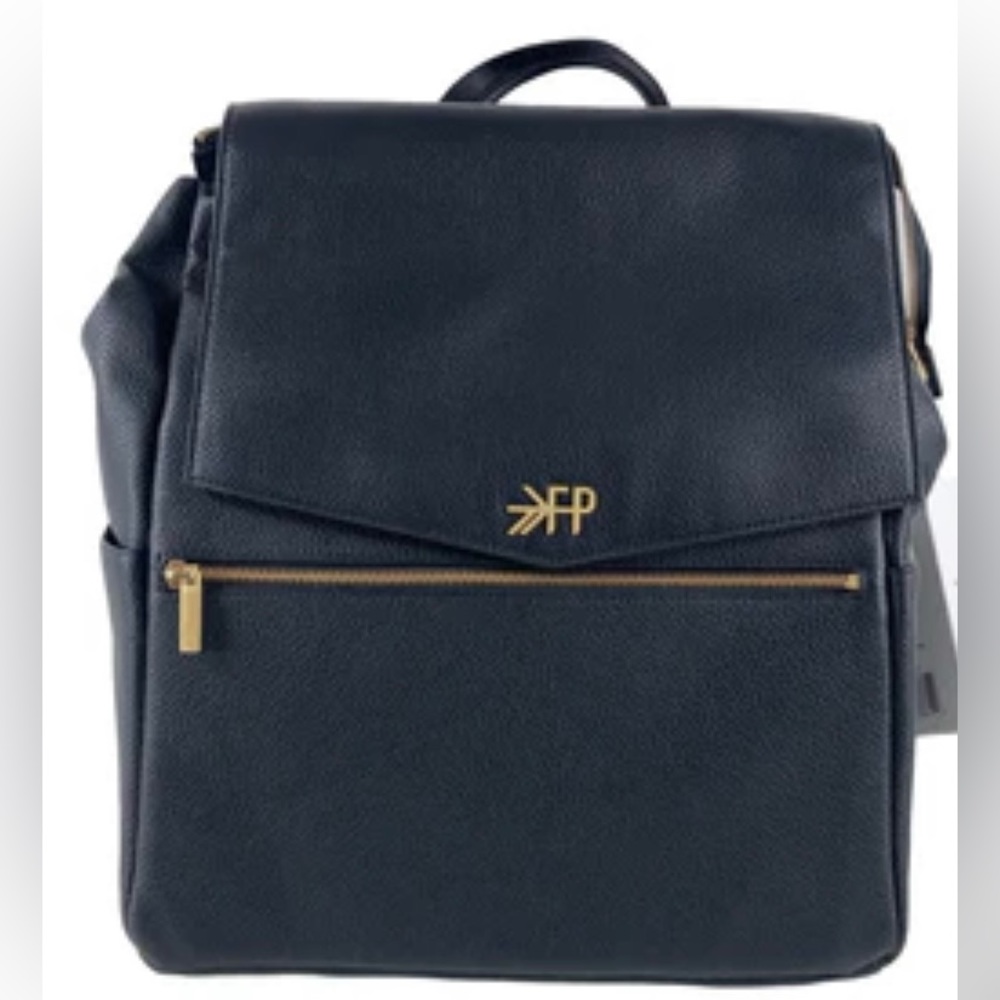 Freshly Picked Classic Diaper Bag